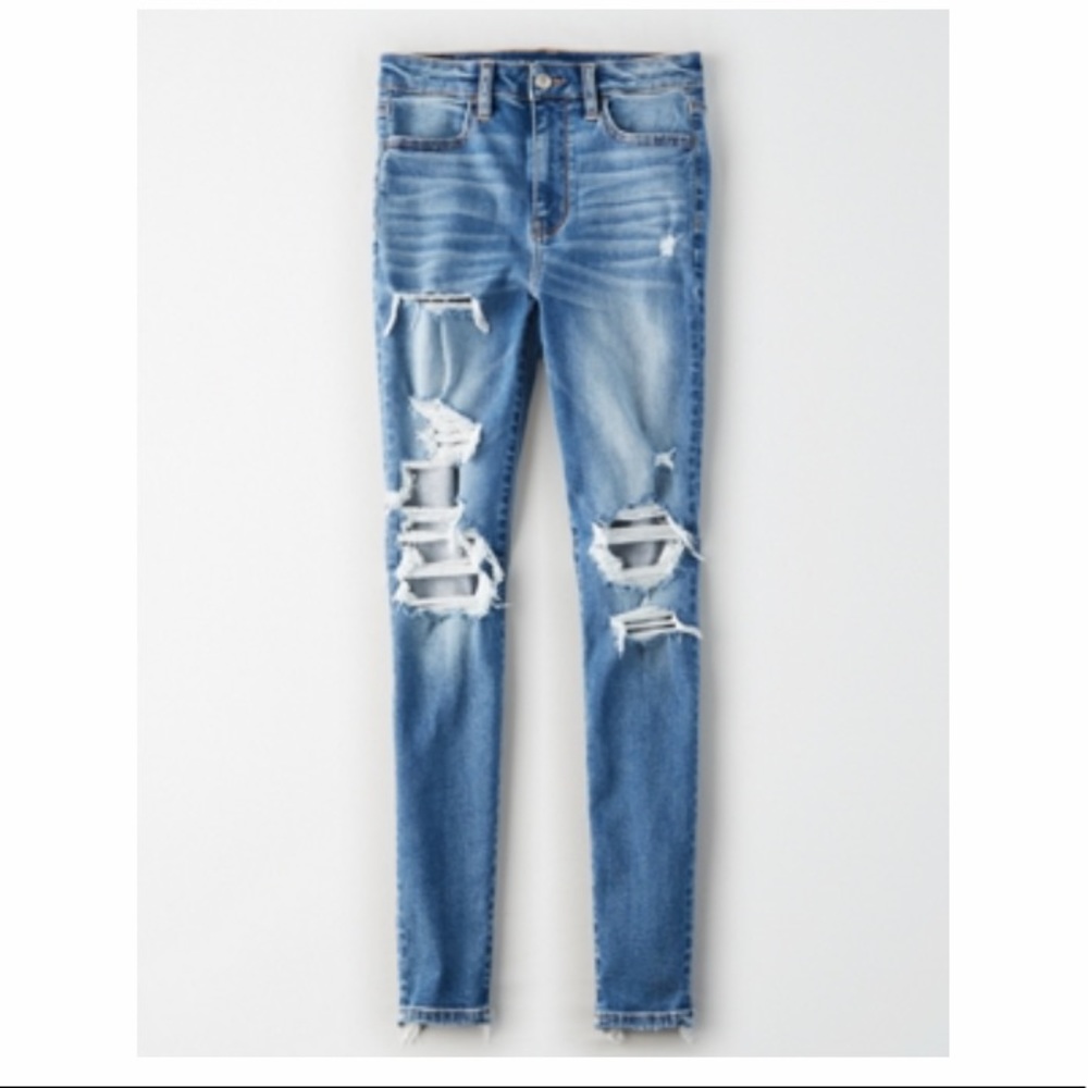 NWT AMERICAN EAGLE JEANS